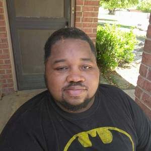 Meet your Posher, Derrick